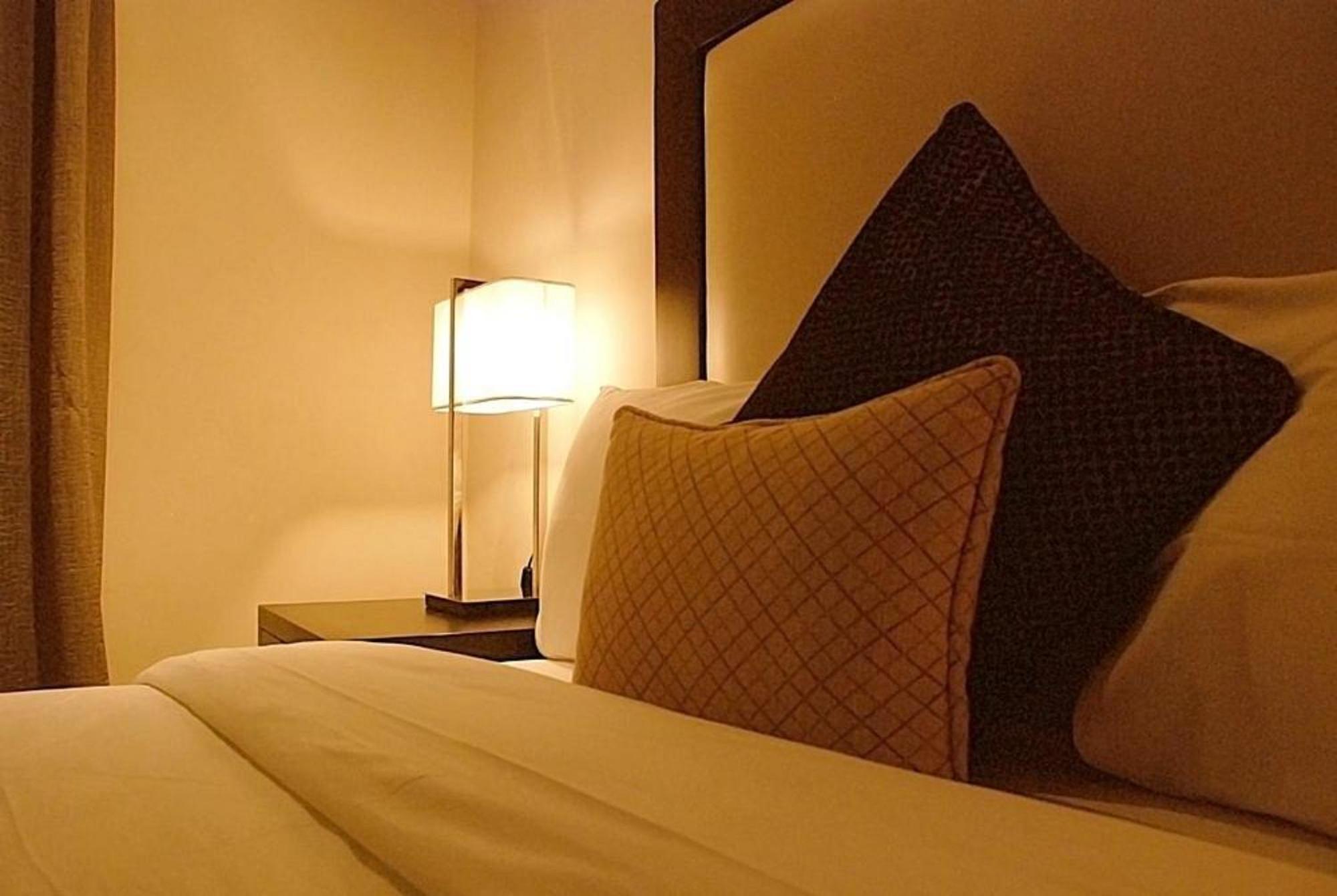 เอสแอนด์เอส โฮเต็ล Hotel ลากอส ภายนอก รูปภาพ
